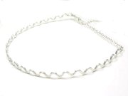 �C�^���A�E�V���o�[925�̃`���[�J�[