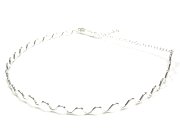 �C�^���A�E�V���o�[925�̃`���[�J�[